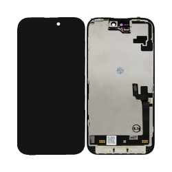 Touch+Display Apple iPhone 16 Preto